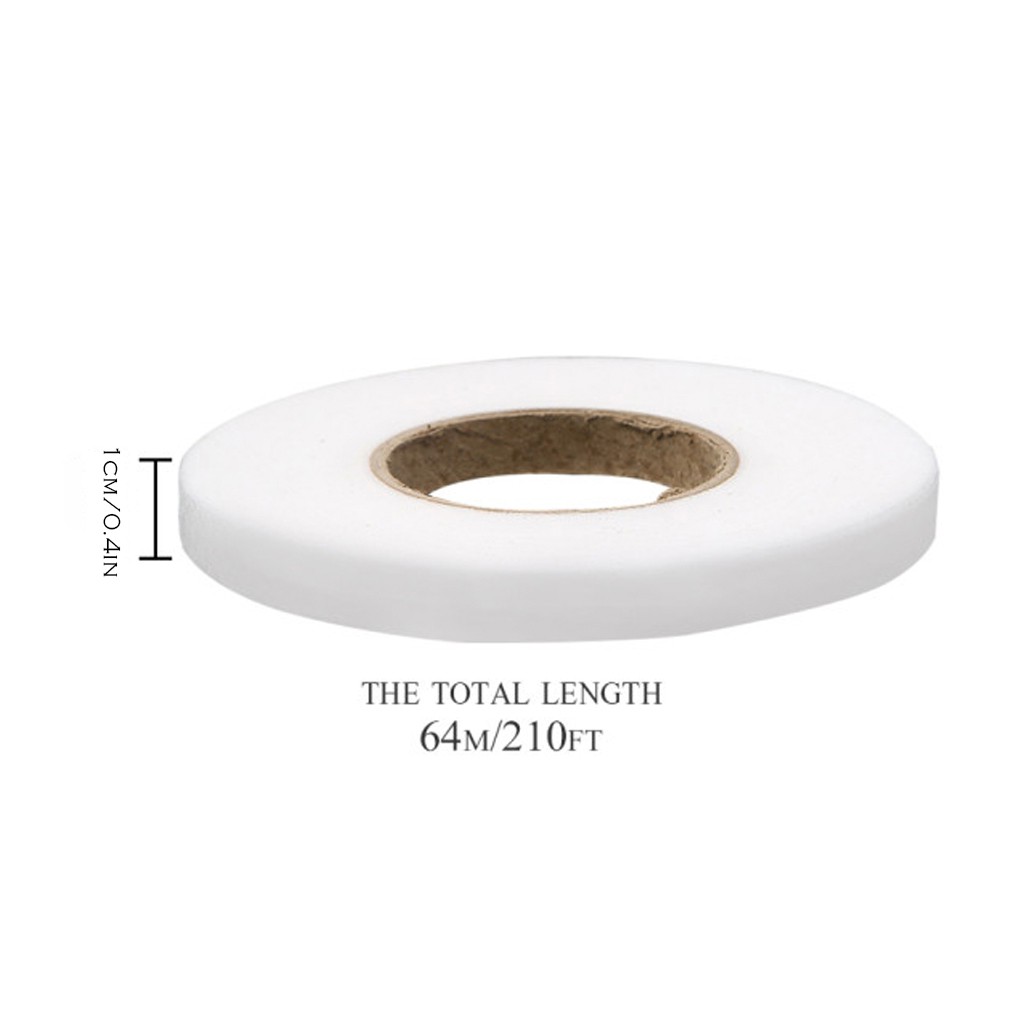 Cuộn Băng Dính Vải Không Dệt 0.9cm