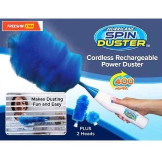 Máy lau bụi tu động Go Duster