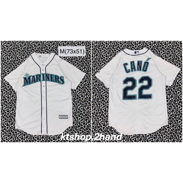 Áo bóng chày Mỹ - Jersey Baseball