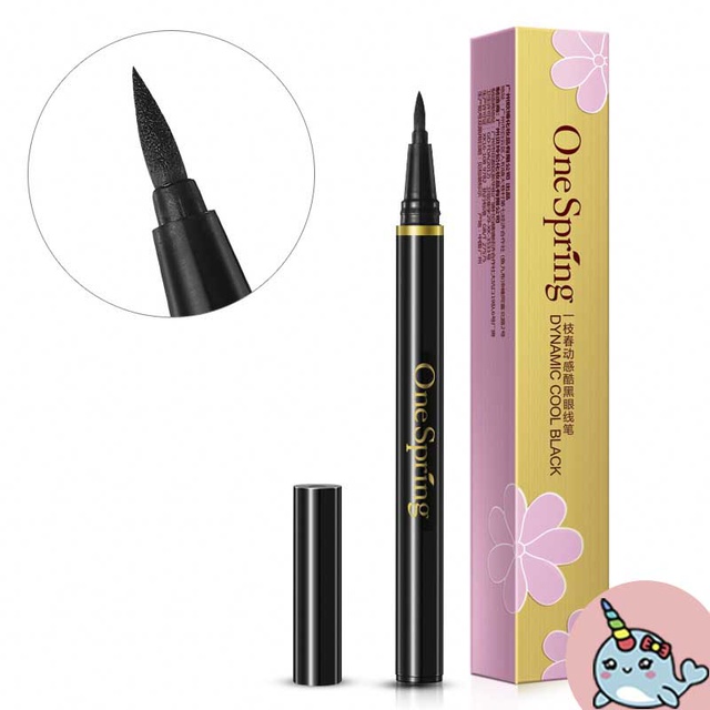 Bút kẻ mắt chống thấm nước, lâu trôi,không lem, nhanh khô