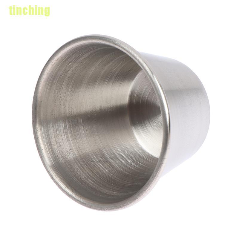 Nước Sốt Bằng Thép Không Gỉ 304