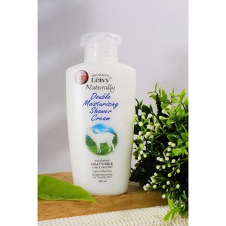 Sữa tắm Leivy Naturally 1150ml dê xanh chính hãng cty