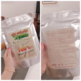 Ngũ cốc tăng chiều cao Tumi