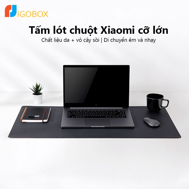 Tấm lót chuột Xiaomi cỡ lớn