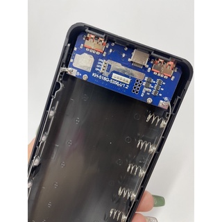 Box sạc dự phòng 3.0