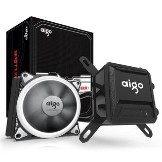 Tản nhiệt CPU AIGO ICY T120 (RGB)
