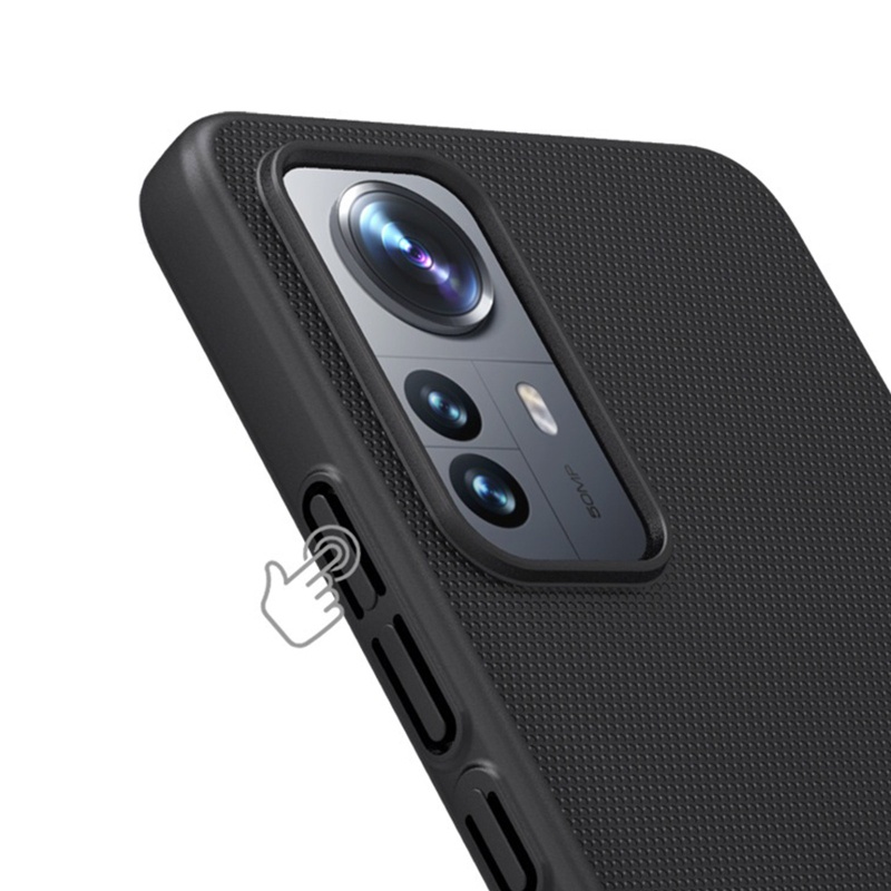 Ốp Lưng ChốNg XướC Cho ĐiệN ThoạI 12lite 5G