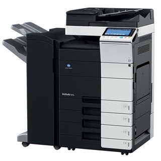 Máy Photocopy Konica Minolta Bizhub 558E