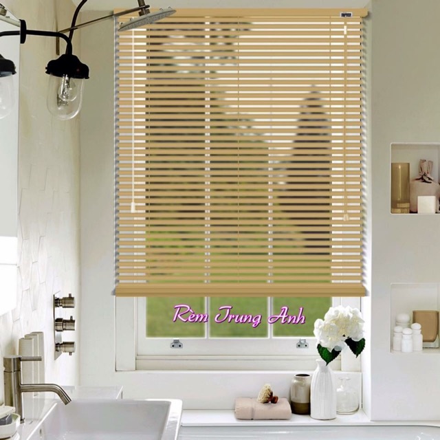 Rèm sáo st02 : 1m x 1,3m