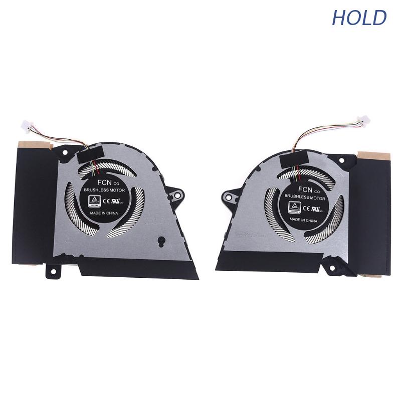 Quạt Tản Nhiệt Thay Thế Cho Laptop Notebook Ga401