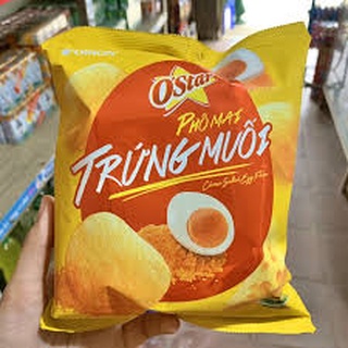Bim Bim O'star - Poca - Lays 30g