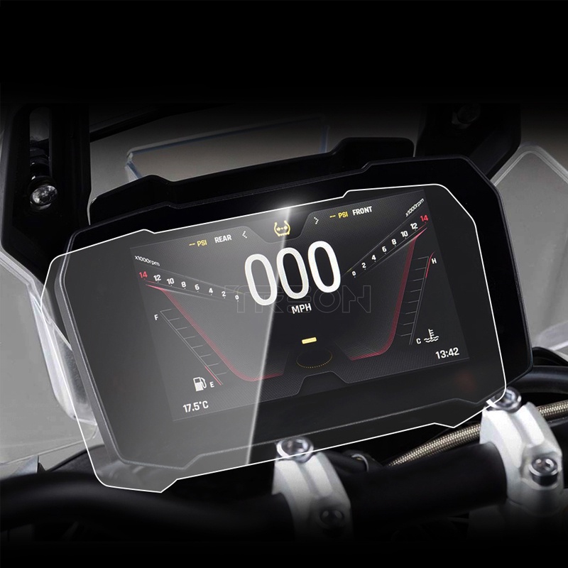 Miếng Dán Bảo Vệ Màn Hình Cho TRIUMPH TIGER 900GT 900 GT 2020-2022