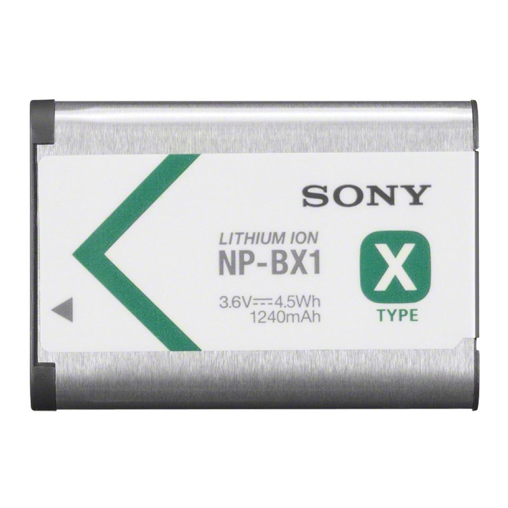 Pin Máy Ảnh Sony NP-BX1 (Chính hãng)
