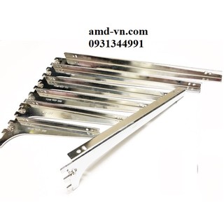 TAY ĐỠ GIÁ KỆ VÁN GỖ AMD-M32/M33