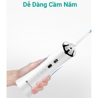 Máy Tăm Nước Mocato M805