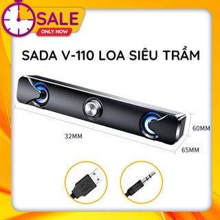 Loa Thanh Sada V110