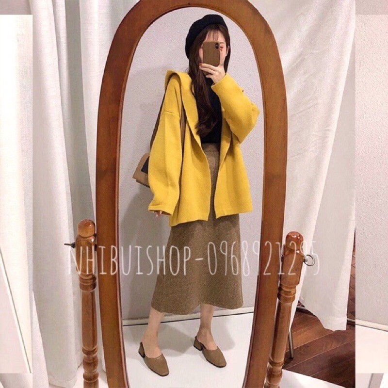 Xả áo kaki dạ #80k ( giá sỉ cũ 165k) CEN FASHION