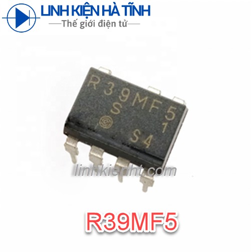 5 con Photo quang R39MF5 R39MF5 (thay thế R33MF50) DIP-7 mới