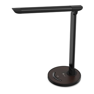 Đèn LED Bảo Vệ Mắt TaoTronics TT-DL13 12W, 5 Chế Độ Sáng, 7 Mức Sáng, Tiết Kiệm Điện - Hãng Chính Hãng