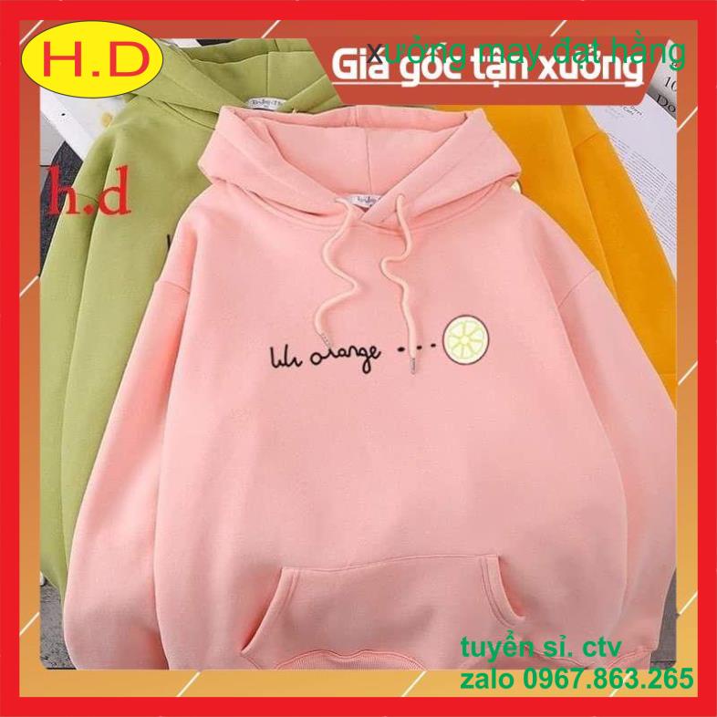 Áo hoodie oregan