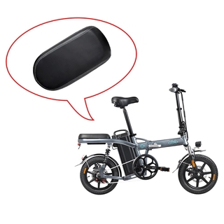 Đệm Yên Sau Cho Xe Đạp Điện Fiido L2