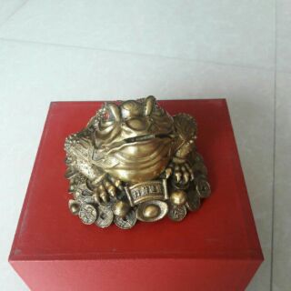 Thiềm thừ phong thủy