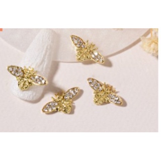 charm con ong mẫu mới