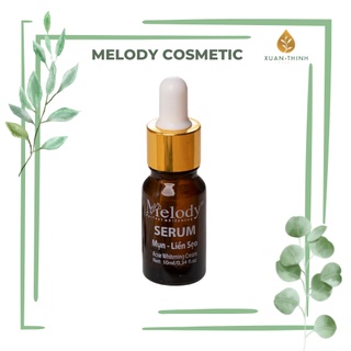 Serum Mụn - Liền sẹo Melody 10ml