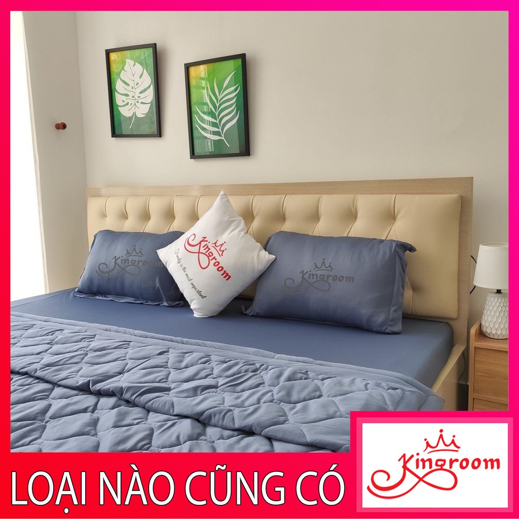 Bộ ga nệm 4 món 866 Kingroom shop chuyên ga giường, bọc nệm