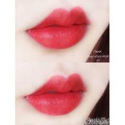 Son Chanel Rouge Allure Velvet | BigBuy360 - bigbuy360.vn