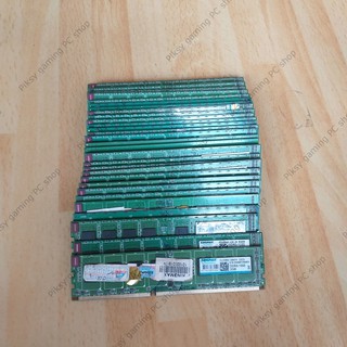 RAM DDR3 2GB các hãng