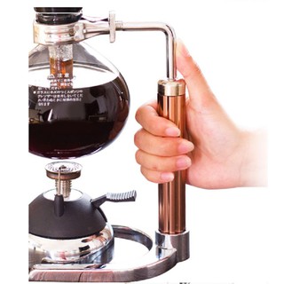 Bình pha cafe syphon phong cách Nhật cao cấp