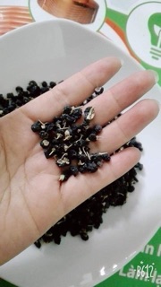 TRÀ HẮC KỶ TỬ 100G