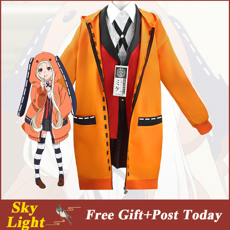 Áo Khoác Hóa Trang Nhân Vật Anime | BigBuy360 - bigbuy360.vn
