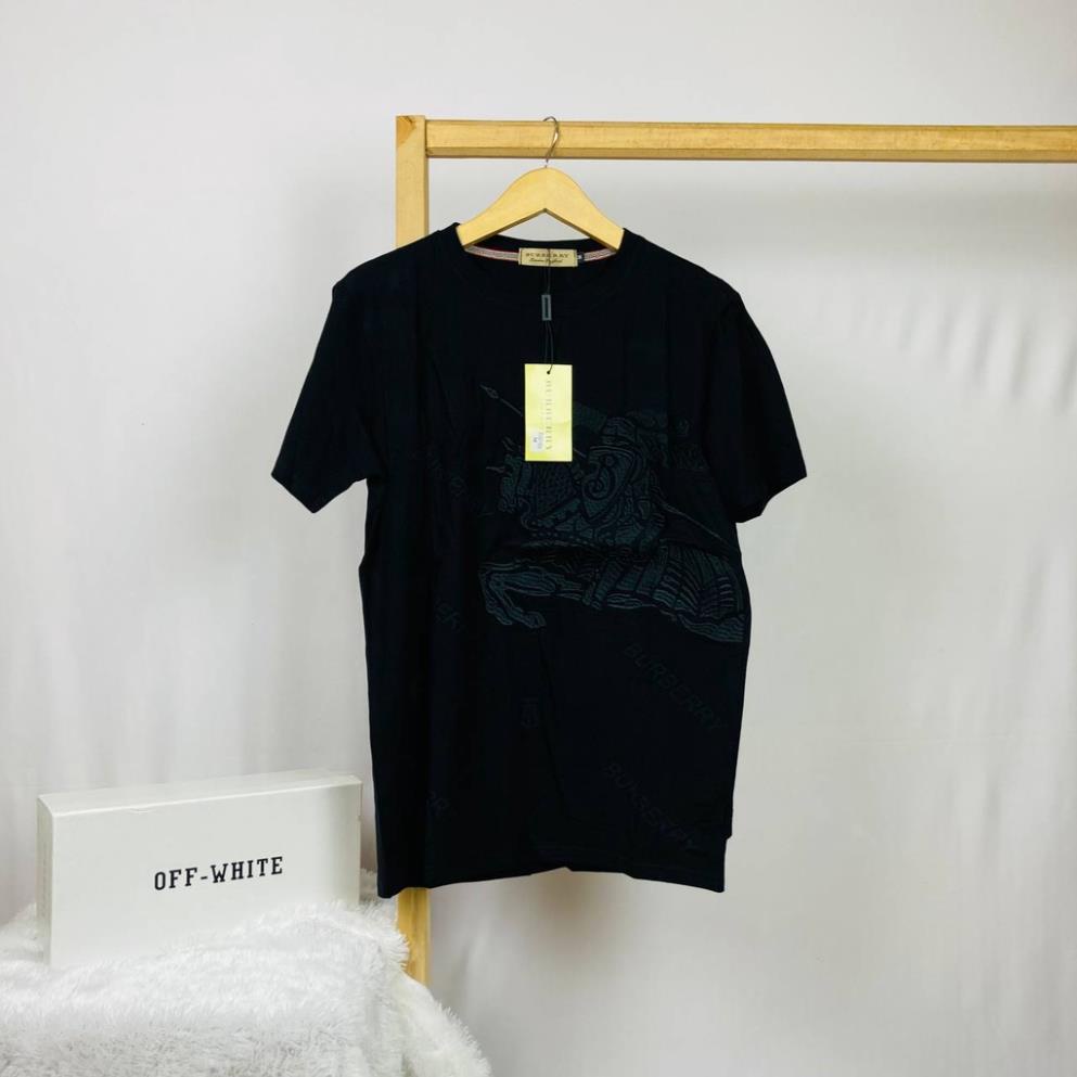 Áo Phông BURBERRY Nhập Khẩu Cao Cấp Mới !