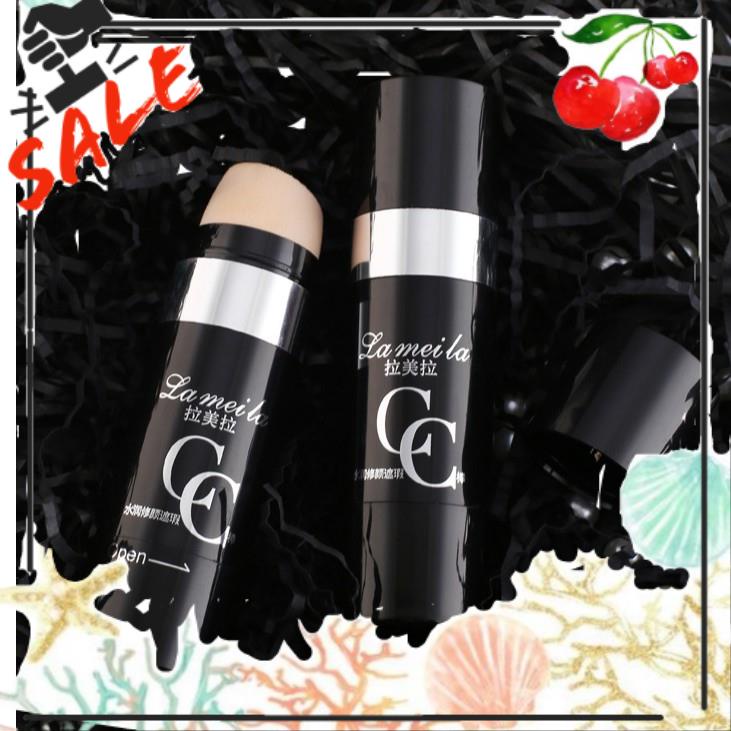 Kem nền CC STICK 2in1 2002 nội địa cao cấp siêu tiện lợi đa năng lâu trôi mịn da sỉ rẻ - GIÁ GỐC 12