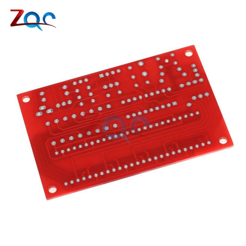 Bộ Dụng Cụ Kiểm Tra Tần Số 1Hz-50MHz