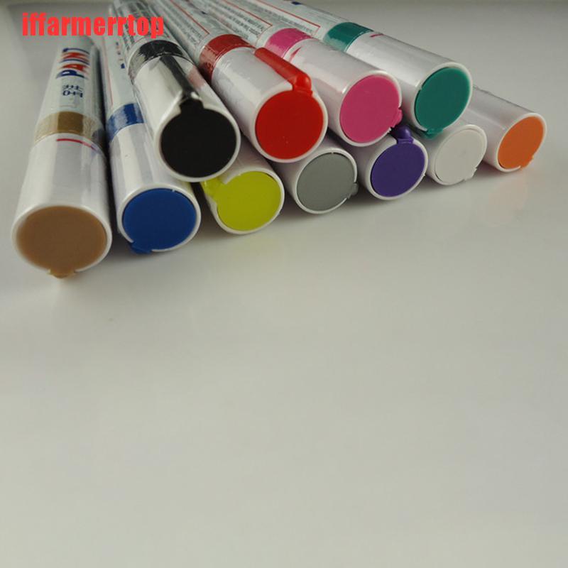 Bút kẻ viền gạch nhiều màu không độc hại
