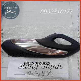 Ốp bô sh 2020 zin honda