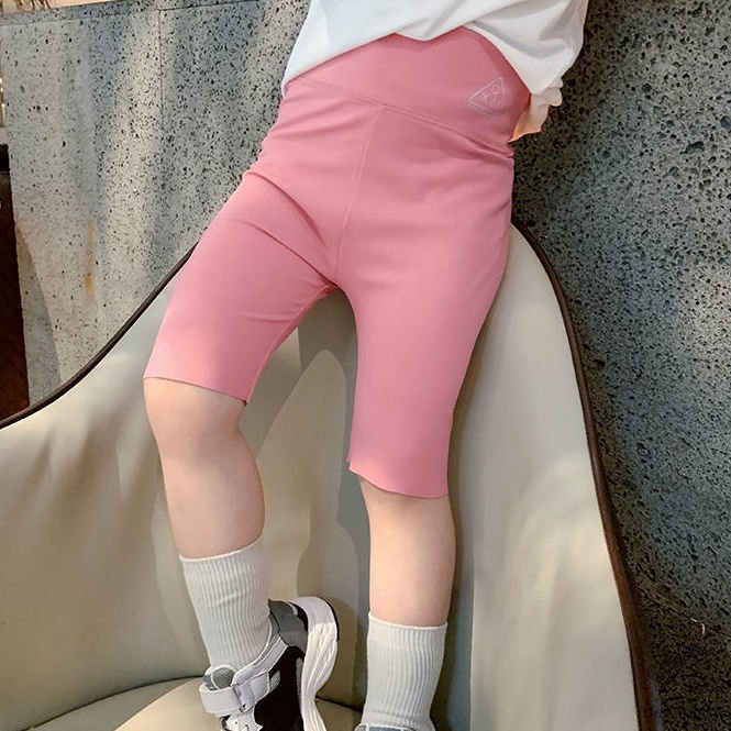 Quần Short Thể Thao Nữ Phong Cách Hàn Quốc