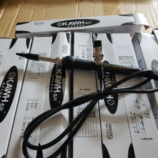 Tay hàn 5 lỗ máy 936
