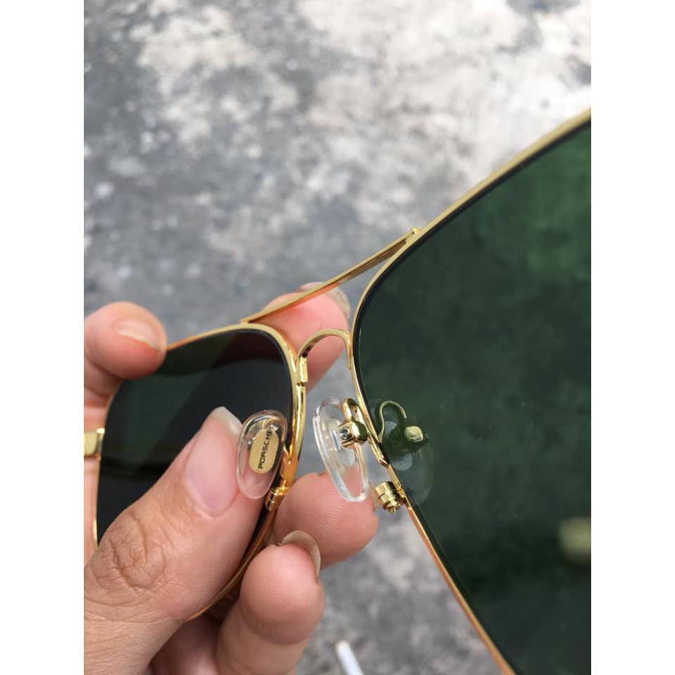 ❌BUSTORE❌ ❌GIÁ SỐC❌ MẮT KÍNH NAM P8000 KIỂU PHI CÔNG TRÒNG KÍNH THỦY TINH KHÔNG SỢ LỬA GỌNG KIM LOẠI CAO CẤP | BigBuy360 - bigbuy360.vn