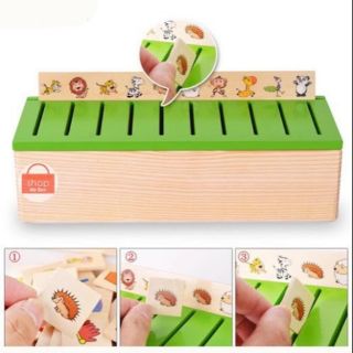 Giáo cụ Montessori