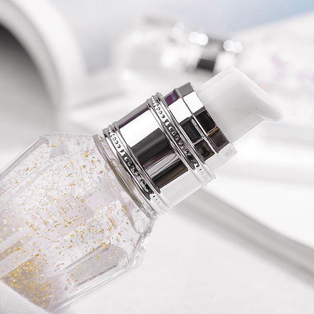 Kem lót vàng Gella's dưỡng ẩm kiềm dầu | BigBuy360 - bigbuy360.vn