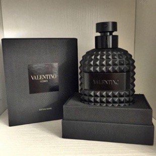 [HalamPerfume] -𝑺𝒄𝒆𝒏𝒕𝒔𝒂𝒊𝒈𝒐𝒏- Nước Hoa dùng thử Valentino Uomo Edition Noire 10ml