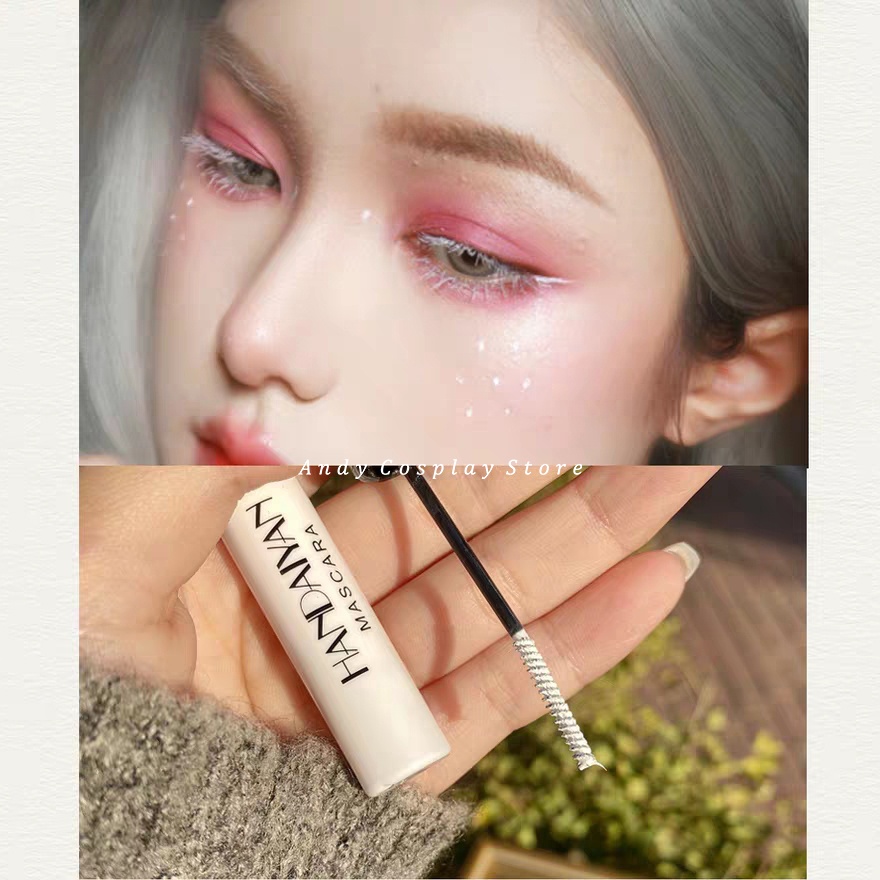 [CÓ SẴN] Mascara các màu