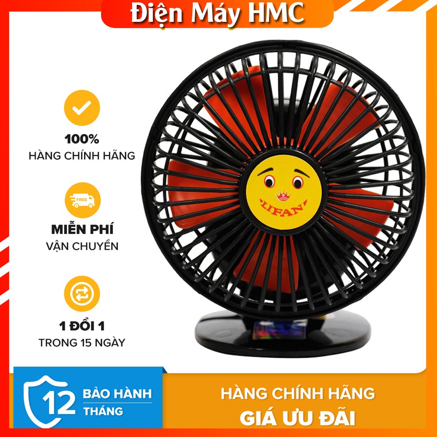 Quạt bàn 💥[Siêu Chất Lượng]💥 Quạt LIFAN GN-4 thổi bay mùa hè | BigBuy360 - bigbuy360.vn