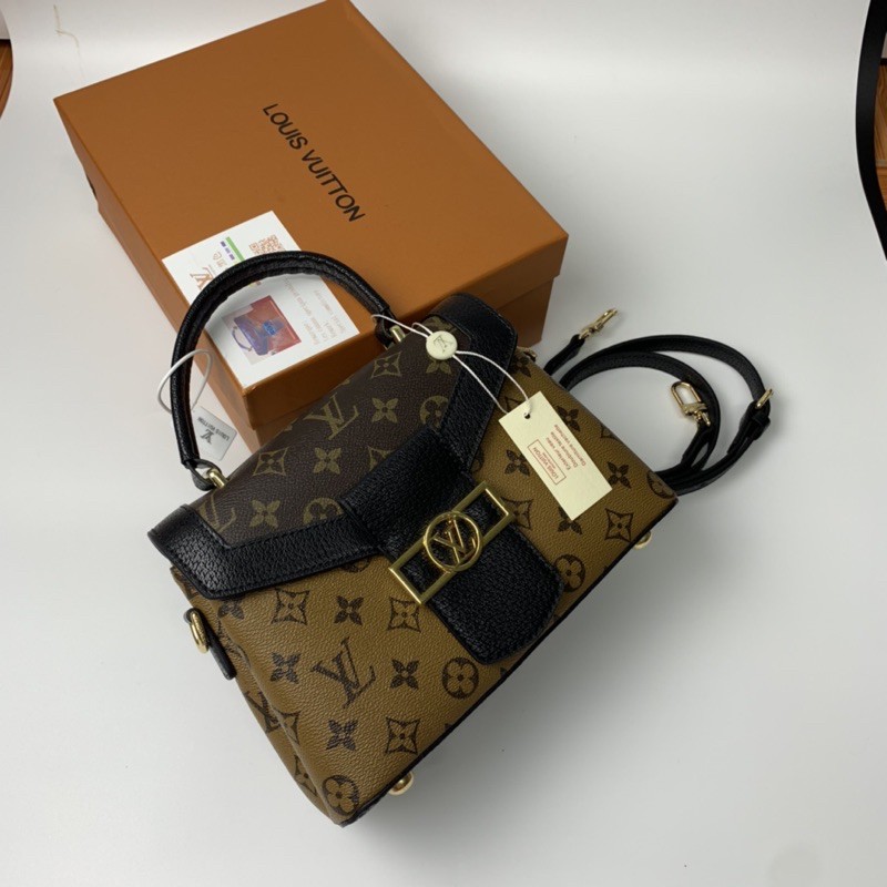 Túi đeo chéo nữ 💖FREESHIP💖 Túi Nữ FASHION Xinh xắn thời trang hàng quảng châu 2021 | BigBuy360 - bigbuy360.vn