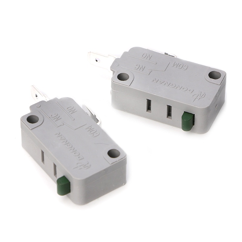 Set 2 Công Tắc Micro KW3A Cho Lò Vi Sóng
