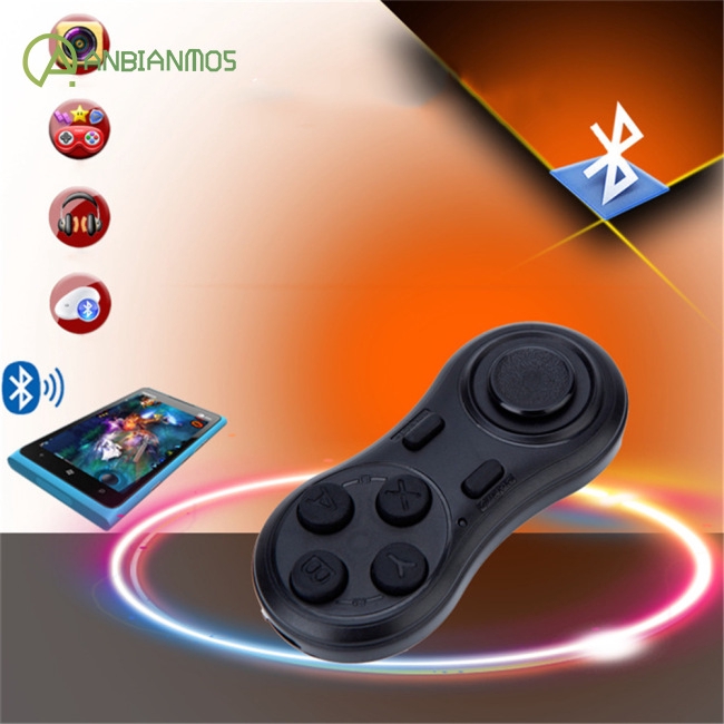 Tay cầm chơi game thực tế ảo VR kết nối Bluetooth